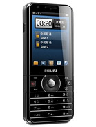 Best available price of Philips W715 in Benin