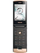 Best available price of Philips W727 in Benin