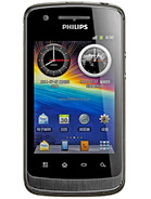 Best available price of Philips W820 in Benin
