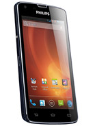 Best available price of Philips W8510 in Benin