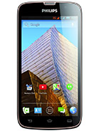 Best available price of Philips W8555 in Benin