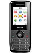 Best available price of Philips X100 in Benin