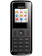 Best available price of Philips X125 in Benin