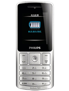 Best available price of Philips X130 in Benin