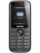 Best available price of Philips X1510 in Benin