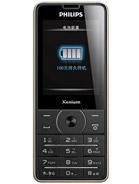 Best available price of Philips X1560 in Benin