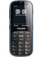 Best available price of Philips X2301 in Benin