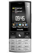 Best available price of Philips X332 in Benin