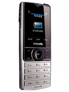 Best available price of Philips X500 in Benin