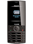 Best available price of Philips Xenium X501 in Benin