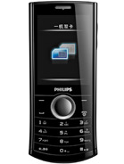 Best available price of Philips Xenium X503 in Benin