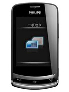 Best available price of Philips X518 in Benin