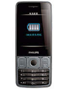 Best available price of Philips X528 in Benin