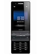 Best available price of Philips X550 in Benin