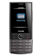 Best available price of Philips X603 in Benin