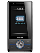 Best available price of Philips X605 in Benin