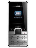 Best available price of Philips X630 in Benin