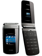 Best available price of Philips Xenium X700 in Benin