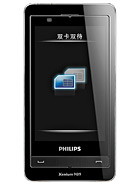 Best available price of Philips X809 in Benin