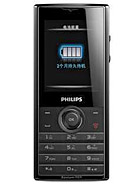 Best available price of Philips Xenium X513 in Benin