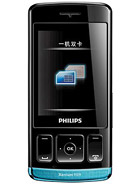Best available price of Philips X223 in Benin