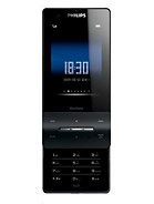 Best available price of Philips X810 in Benin