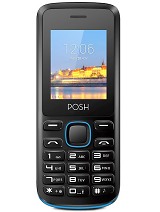 Best available price of Posh Lynx A100 in Benin