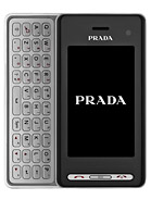 Best available price of LG KF900 Prada in Benin