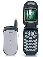 Best available price of Pantech G700 in Benin