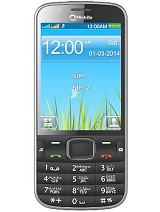 Best available price of QMobile B800 in Benin