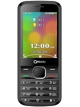 Best available price of QMobile M800 in Benin