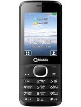 Best available price of QMobile Power3 in Benin