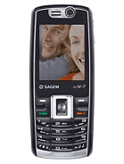 Best available price of Sagem myW-7 in Benin