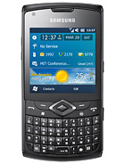 Best available price of Samsung B7350 Omnia PRO 4 in Benin