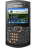 Best available price of Samsung B6520 Omnia PRO 5 in Benin