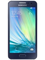 Best available price of Samsung Galaxy A3 in Benin