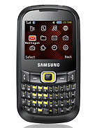 Best available price of Samsung B3210 CorbyTXT in Benin