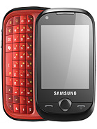 Best available price of Samsung B5310 CorbyPRO in Benin