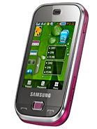 Best available price of Samsung B5722 in Benin