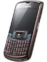 Best available price of Samsung B7320 OmniaPRO in Benin
