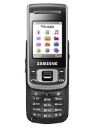 Best available price of Samsung C3110 in Benin