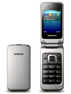Best available price of Samsung C3520 in Benin