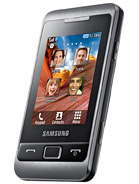 Best available price of Samsung C3330 Champ 2 in Benin