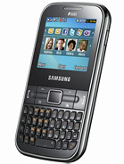 Best available price of Samsung Ch-t 322 in Benin