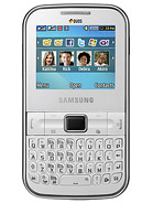 Best available price of Samsung Ch-t 322 Wi-Fi in Benin
