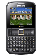 Best available price of Samsung Ch-t 222 in Benin