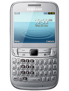Best available price of Samsung Ch-t 357 in Benin