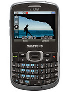 Best available price of Samsung Comment 2 R390C in Benin