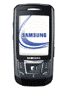 Best available price of Samsung D870 in Benin