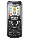 Best available price of Samsung E1107 Crest Solar in Benin